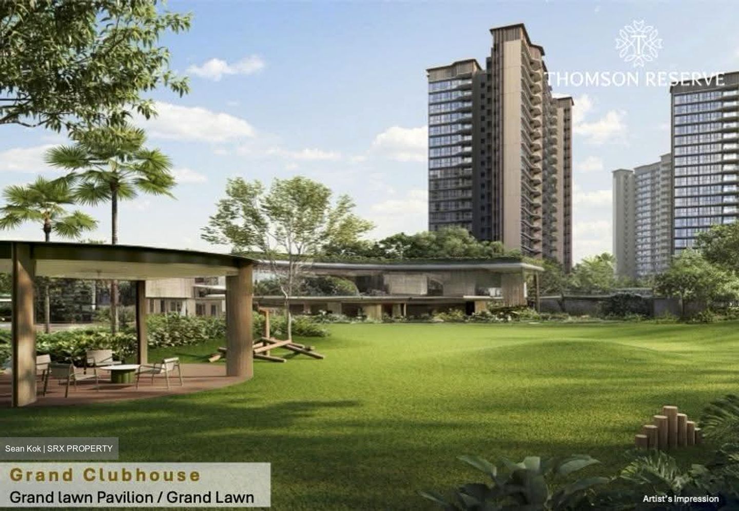 Thomson View Condominium (D20), Condominium #619513131